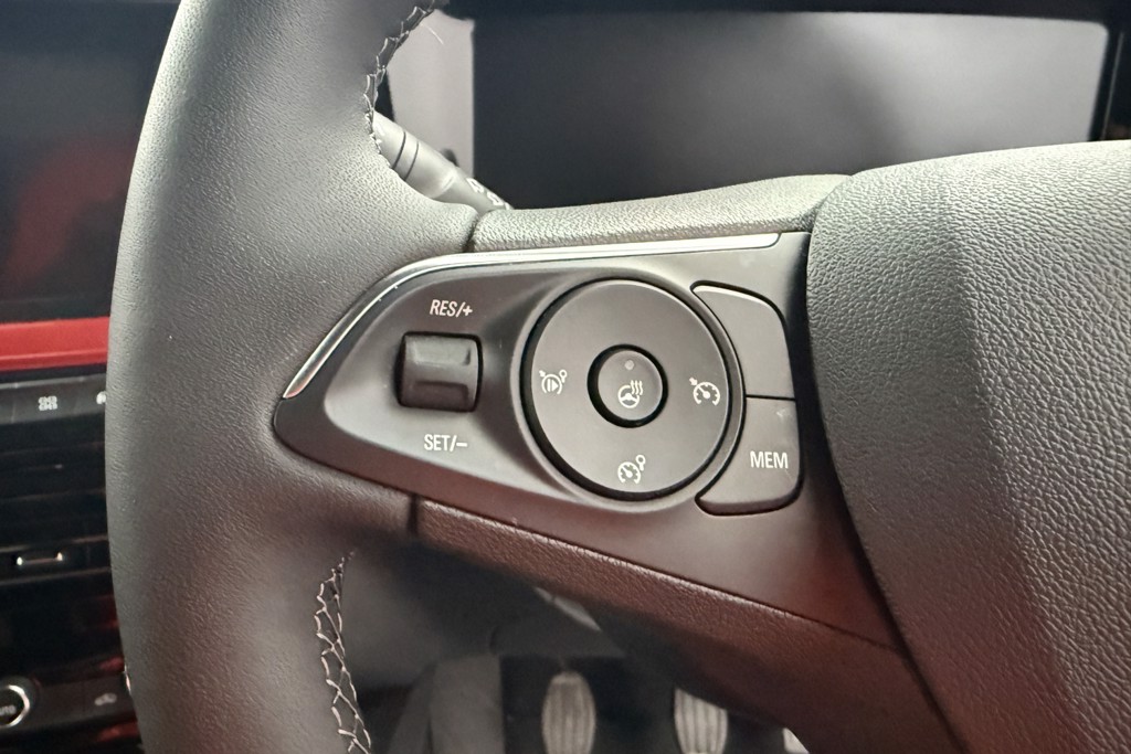 Vauxhall Mokka GS Manual Petrol SUV - Stock Number (1555172) - 3rd supplementary image