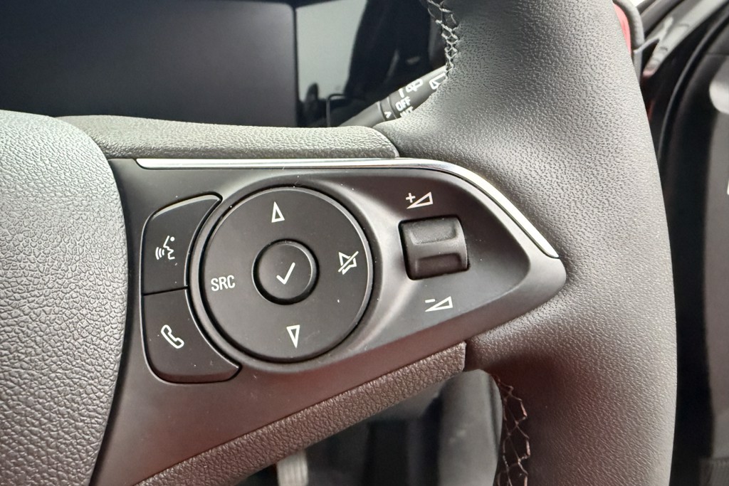 Vauxhall Mokka GS Manual Petrol SUV - Stock Number (1555172) - 4th supplementary image