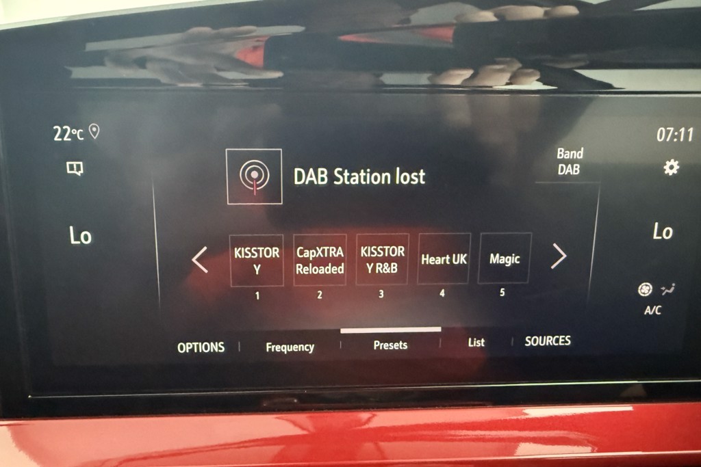 Vauxhall Mokka GS Manual Petrol SUV - Stock Number (1555172) - 6th supplementary image