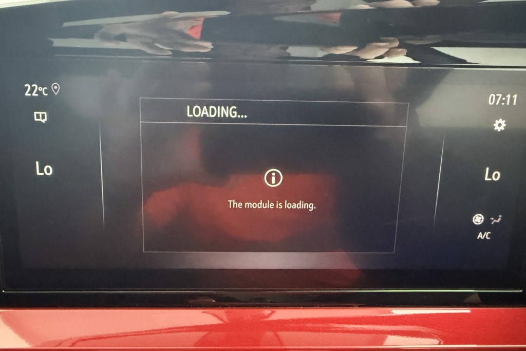 Vauxhall Mokka GS Manual Petrol SUV - Stock Number (1555172) - 7th supplementary image