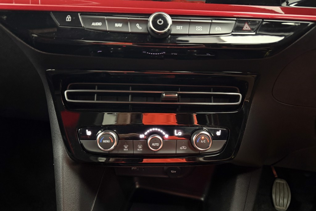 Vauxhall Mokka GS Manual Petrol SUV - Stock Number (1555172) - 10th supplementary image