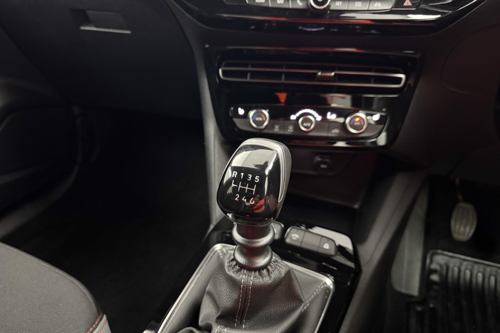 Vauxhall Mokka GS Manual Petrol SUV - Stock Number (1555172) - 11th supplementary image
