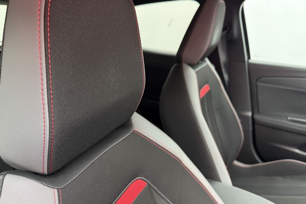 Vauxhall Mokka GS Manual Petrol SUV - Stock Number (1555172) - 15th supplementary image