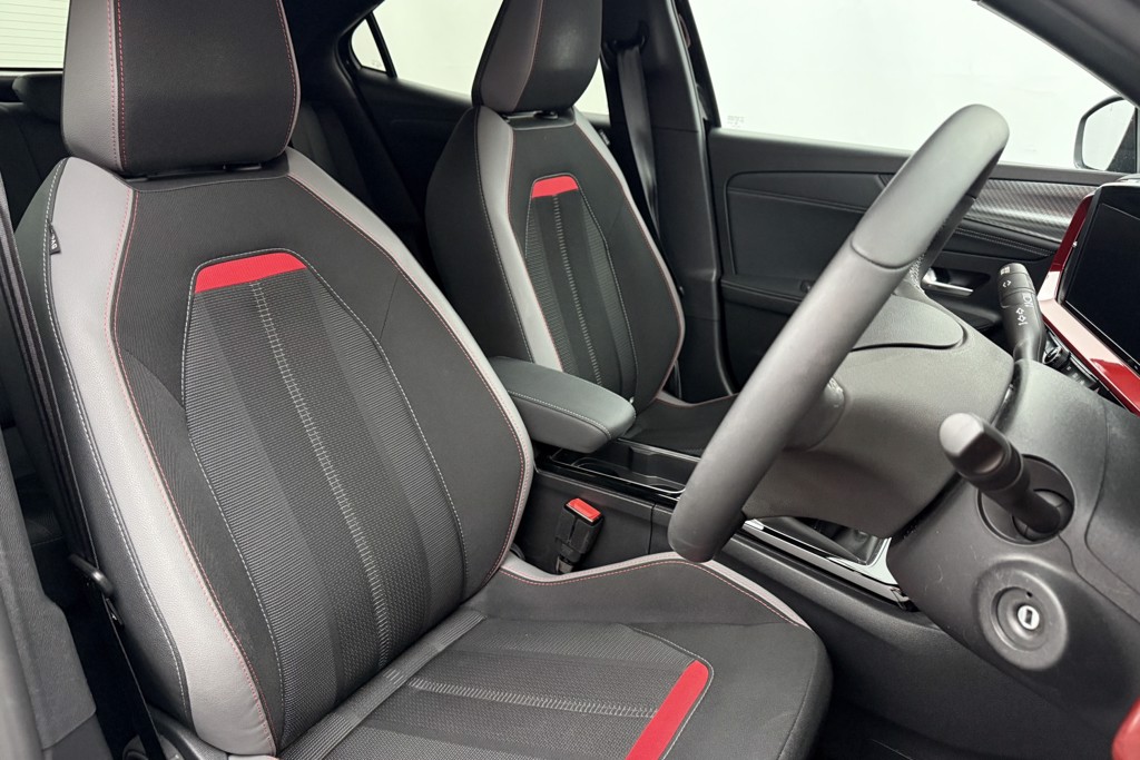 Vauxhall Mokka GS Manual Petrol SUV - Stock Number (1555172) - 16th supplementary image