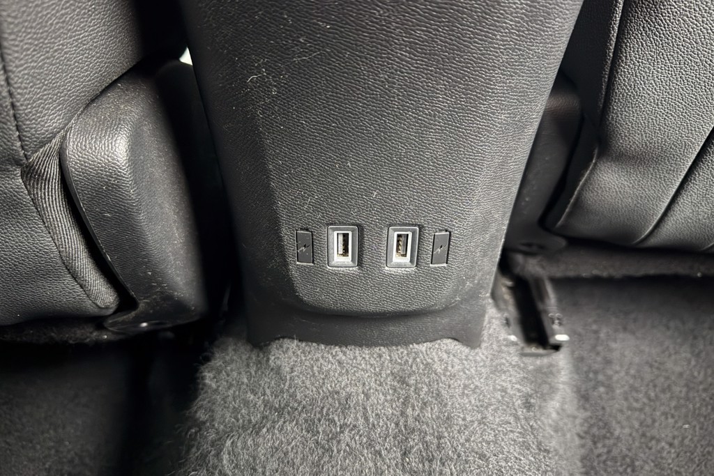Vauxhall Mokka GS Manual Petrol SUV - Stock Number (1555172) - 18th supplementary image
