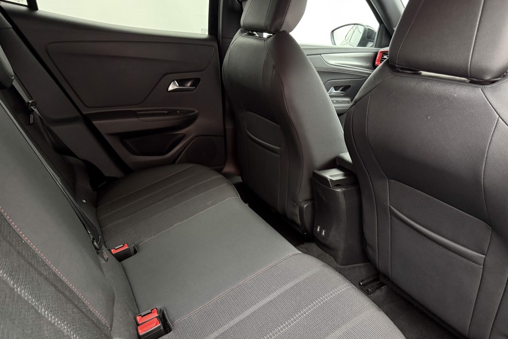 Vauxhall Mokka GS Manual Petrol SUV - Stock Number (1555172) - 19th supplementary image