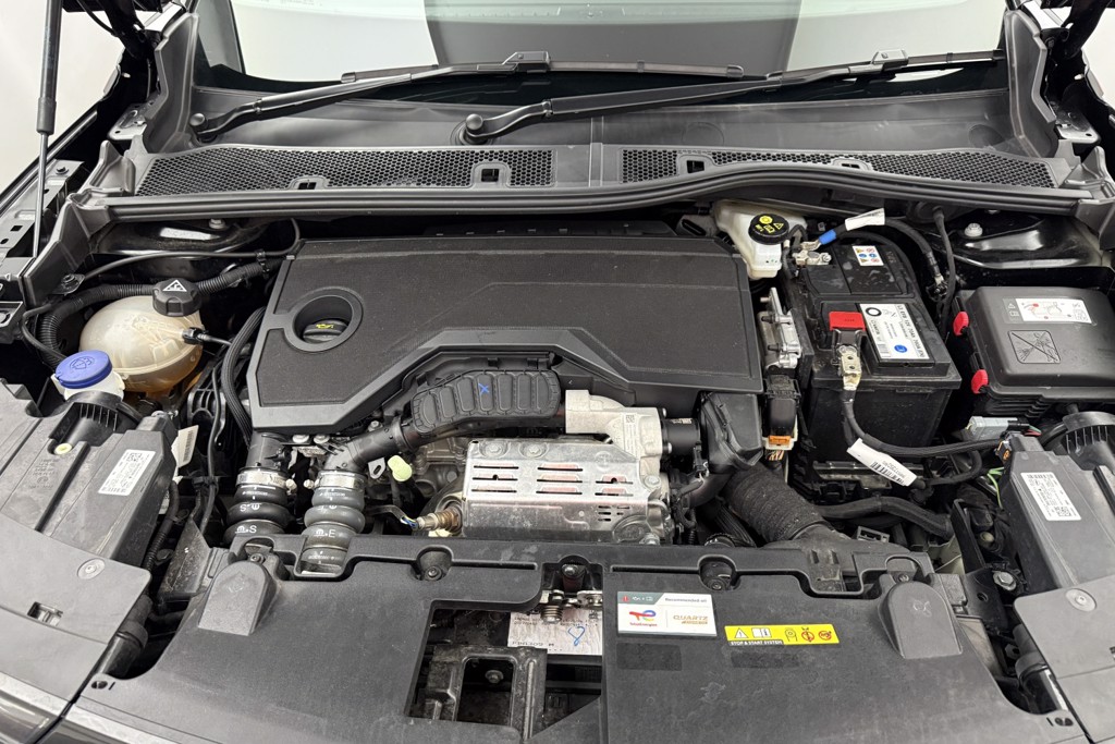 Vauxhall Mokka GS Manual Petrol SUV - Stock Number (1555172) - 23rd supplementary image