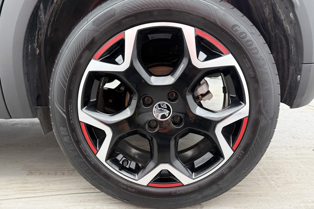 Vauxhall Mokka GS Manual Petrol SUV - Stock Number (1555172) - 24th supplementary image