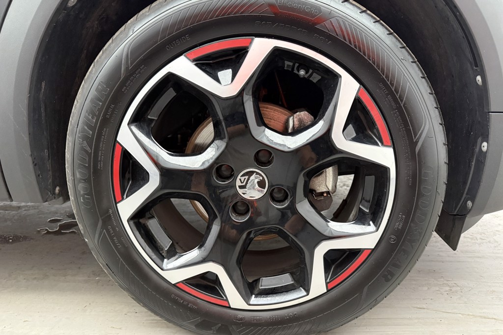 Vauxhall Mokka GS Manual Petrol SUV - Stock Number (1555172) - 26th supplementary image