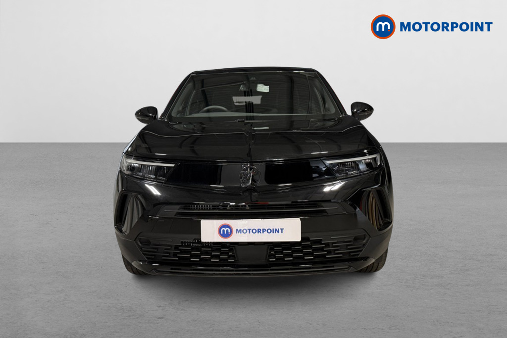 Vauxhall Mokka GS Manual Petrol SUV - Stock Number (1555172) - Front bumper