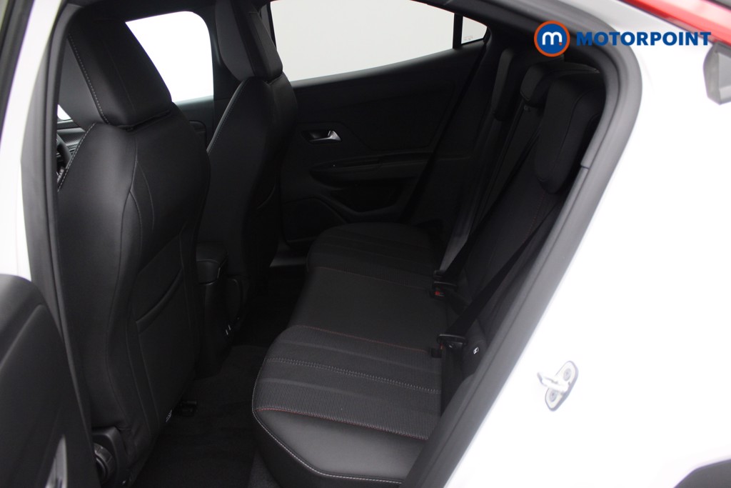 Vauxhall Mokka GS Automatic Petrol SUV - Stock Number (1555174) - 2nd supplementary image