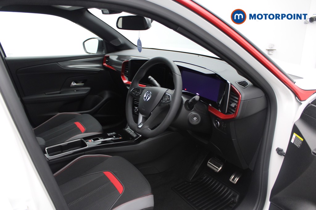 Vauxhall Mokka GS Automatic Petrol SUV - Stock Number (1555174) - 3rd supplementary image