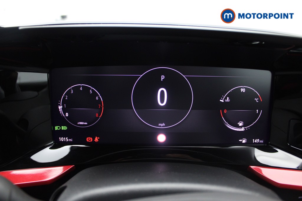 Vauxhall Mokka GS Automatic Petrol SUV - Stock Number (1555174) - 4th supplementary image