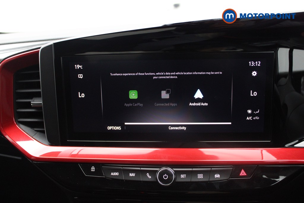 Vauxhall Mokka GS Automatic Petrol SUV - Stock Number (1555174) - 5th supplementary image