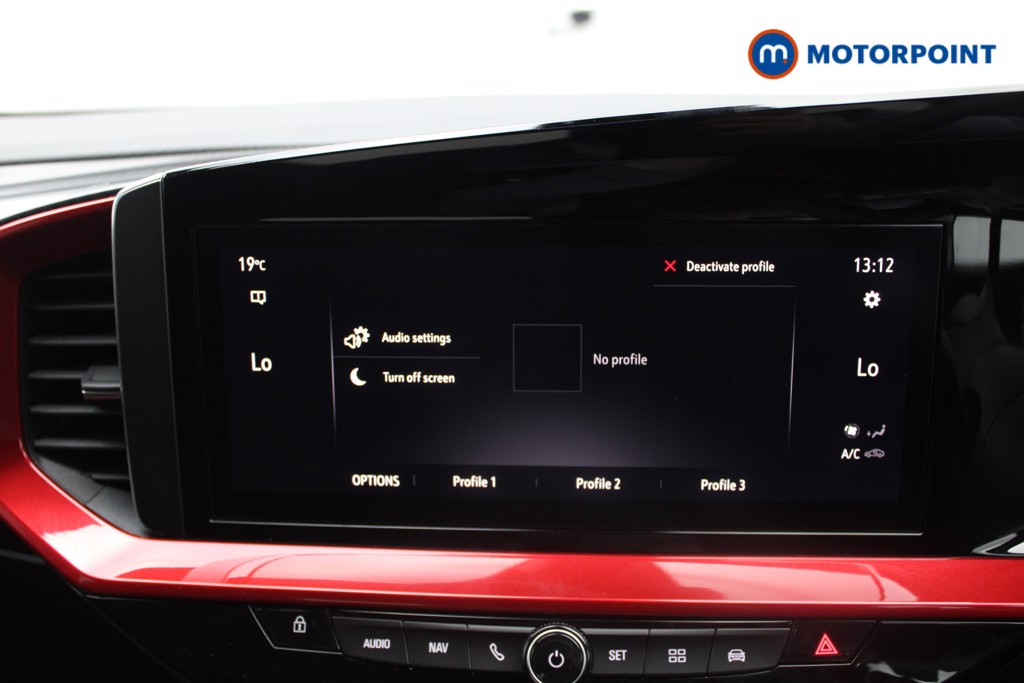 Vauxhall Mokka GS Automatic Petrol SUV - Stock Number (1555174) - 6th supplementary image