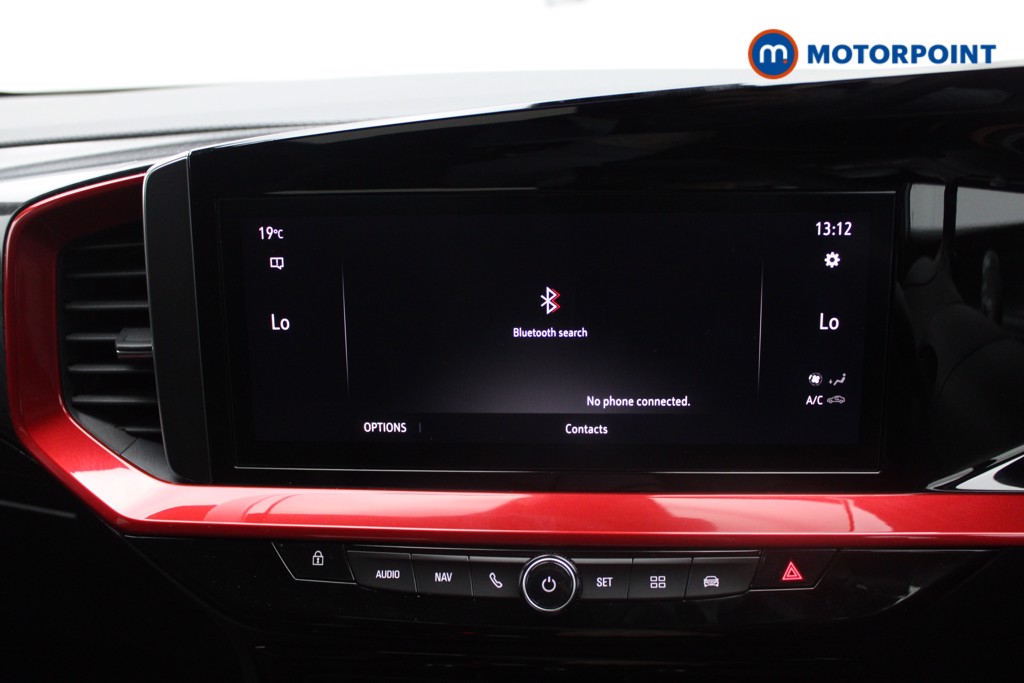 Vauxhall Mokka GS Automatic Petrol SUV - Stock Number (1555174) - 7th supplementary image