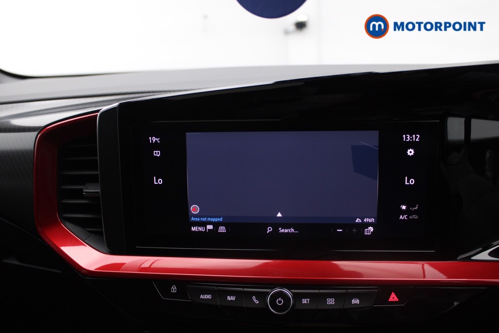 Vauxhall Mokka GS Automatic Petrol SUV - Stock Number (1555174) - 8th supplementary image