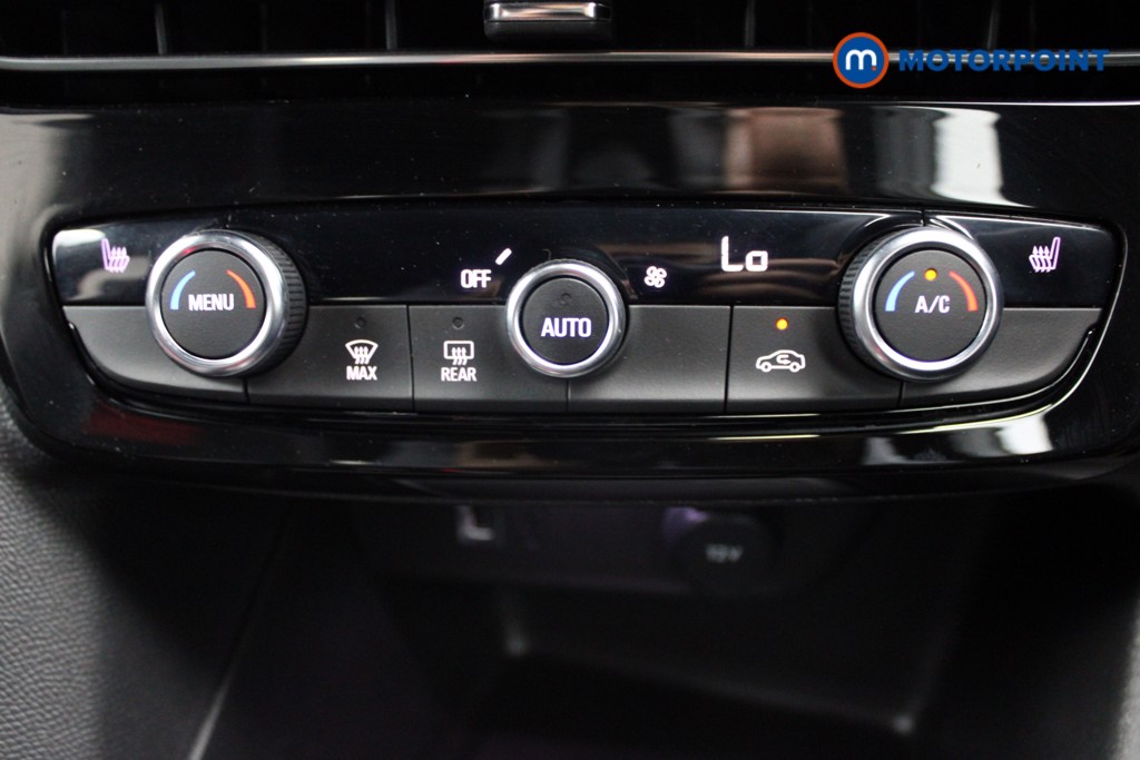 Vauxhall Mokka GS Automatic Petrol SUV - Stock Number (1555174) - 10th supplementary image