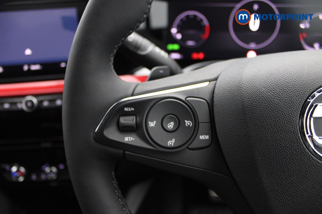 Vauxhall Mokka GS Automatic Petrol SUV - Stock Number (1555174) - 12th supplementary image