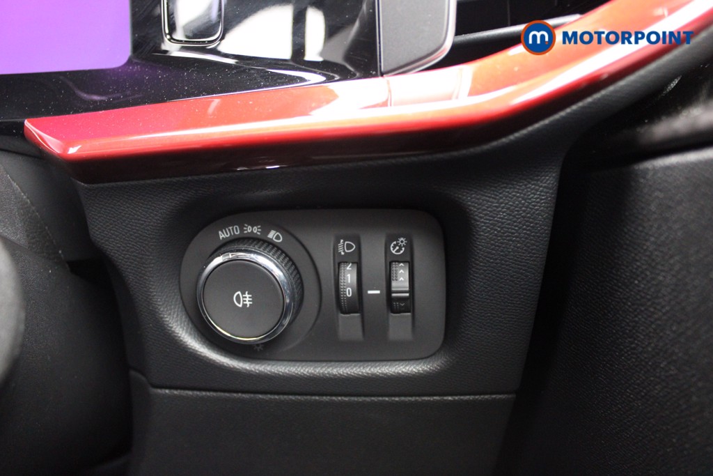 Vauxhall Mokka GS Automatic Petrol SUV - Stock Number (1555174) - 14th supplementary image