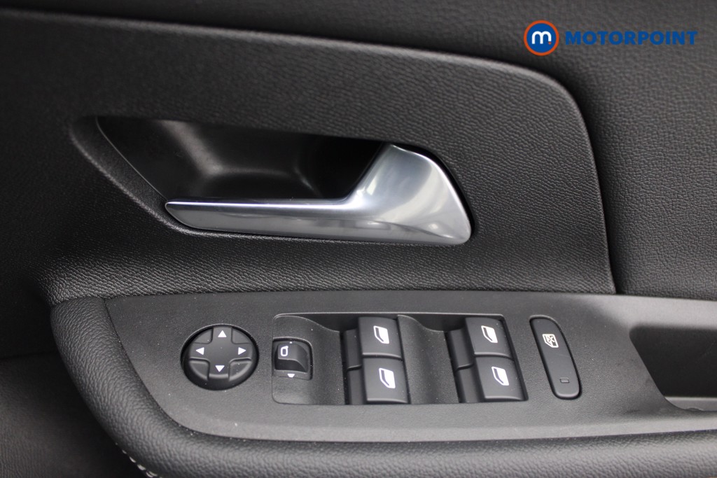 Vauxhall Mokka GS Automatic Petrol SUV - Stock Number (1555174) - 16th supplementary image