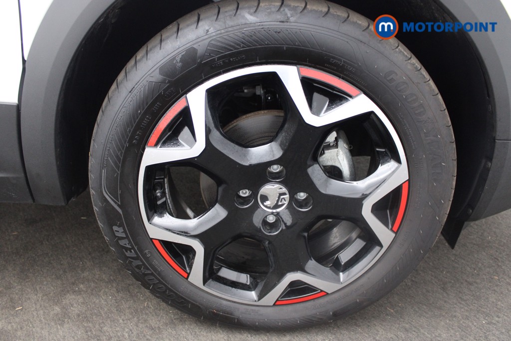 Vauxhall Mokka GS Automatic Petrol SUV - Stock Number (1555174) - 17th supplementary image