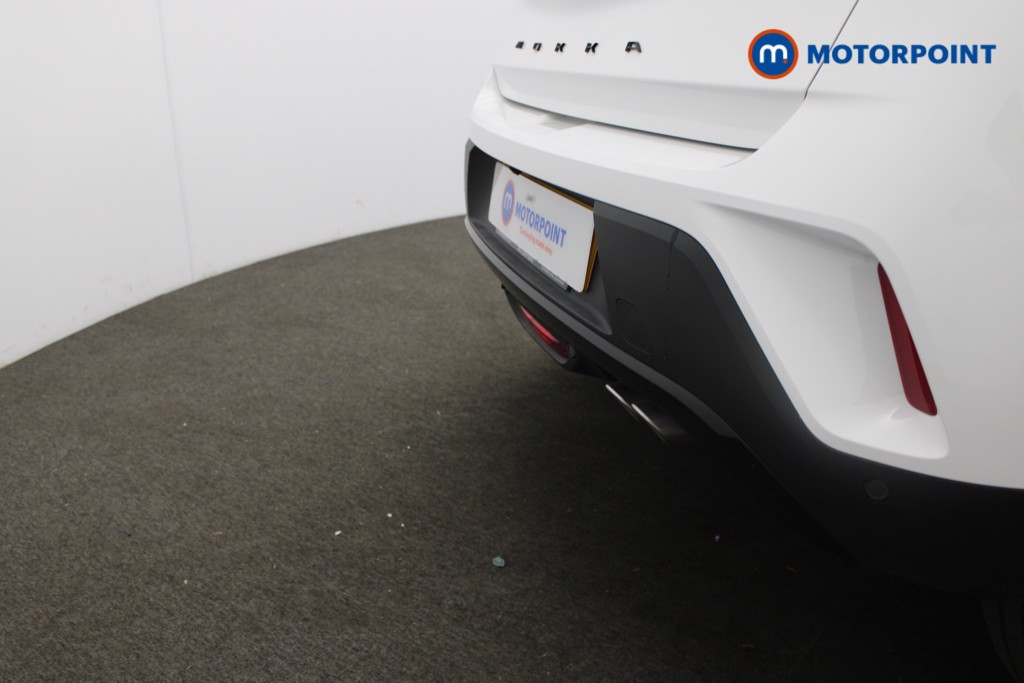 Vauxhall Mokka GS Automatic Petrol SUV - Stock Number (1555174) - 24th supplementary image