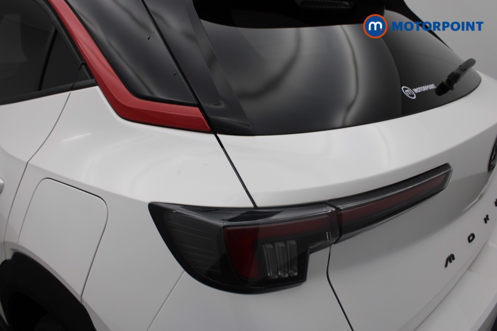 Vauxhall Mokka GS Automatic Petrol SUV - Stock Number (1555174) - 25th supplementary image
