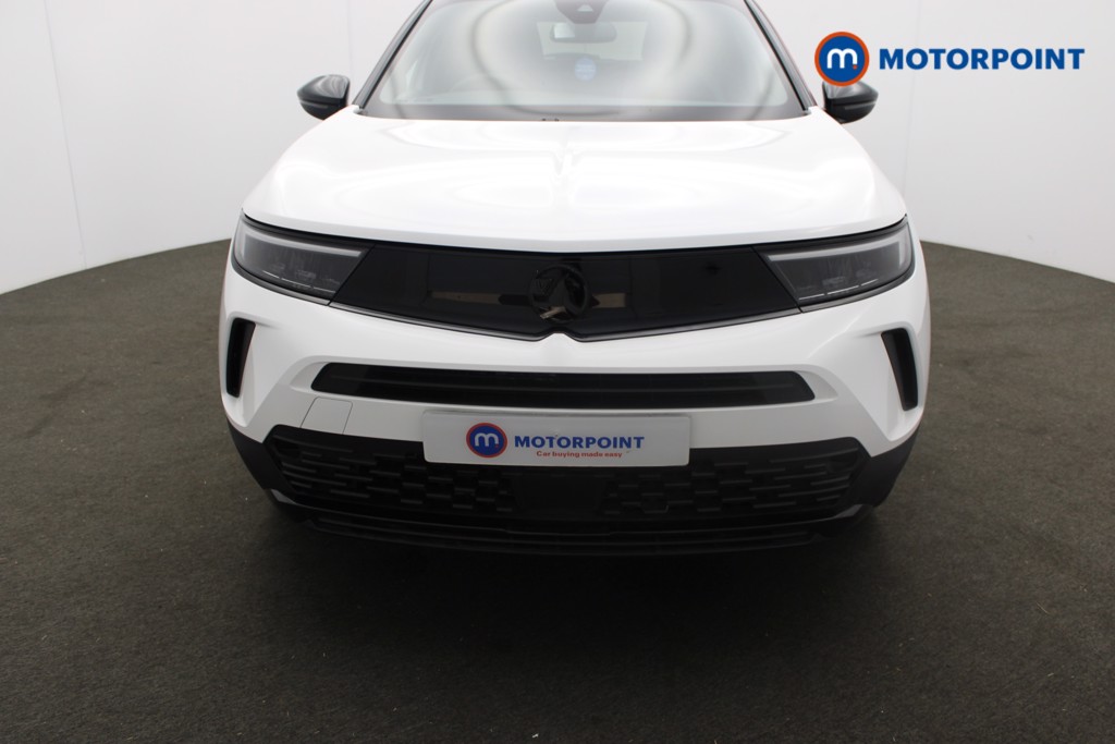 Vauxhall Mokka GS Automatic Petrol SUV - Stock Number (1555174) - 27th supplementary image