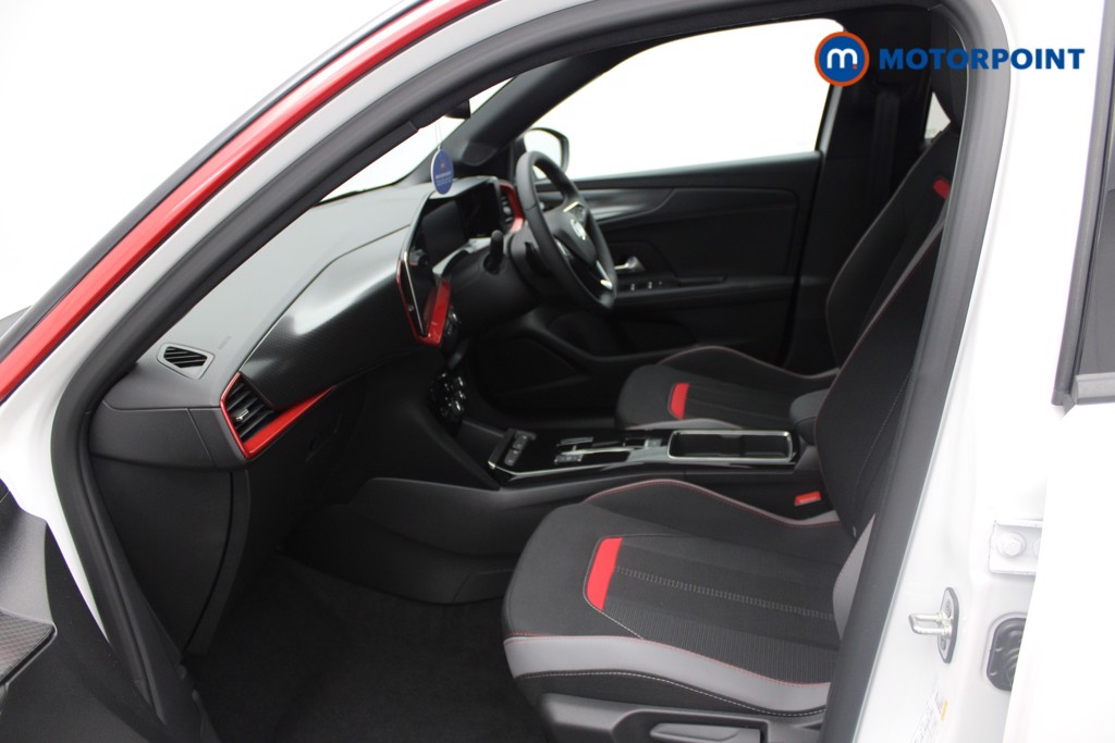 Vauxhall Mokka GS Automatic Petrol SUV - Stock Number (1555174) - 1st supplementary image