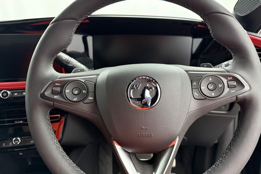 Vauxhall Mokka GS Automatic Petrol SUV - Stock Number (1555177) - 2nd supplementary image