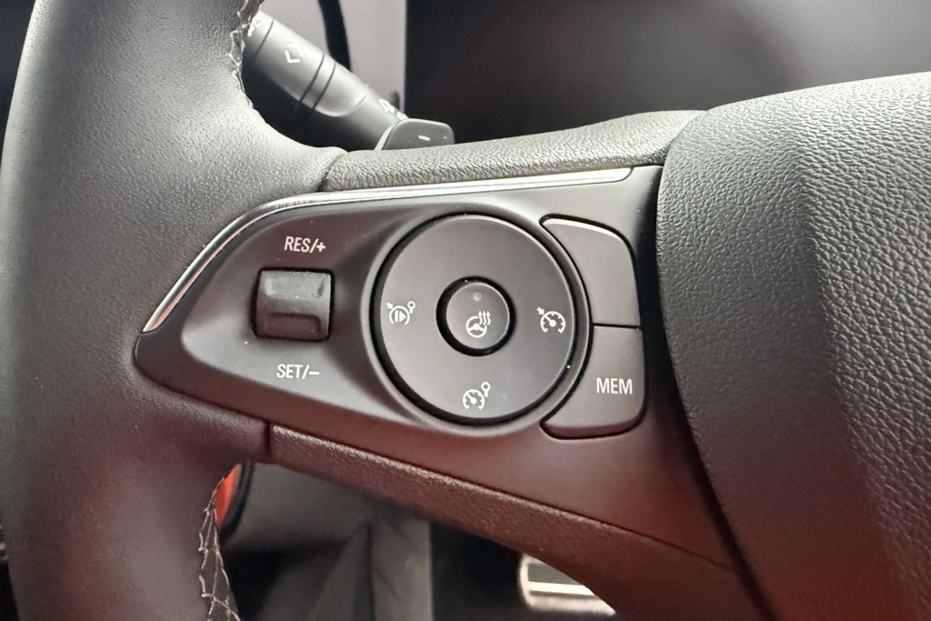 Vauxhall Mokka GS Automatic Petrol SUV - Stock Number (1555177) - 3rd supplementary image