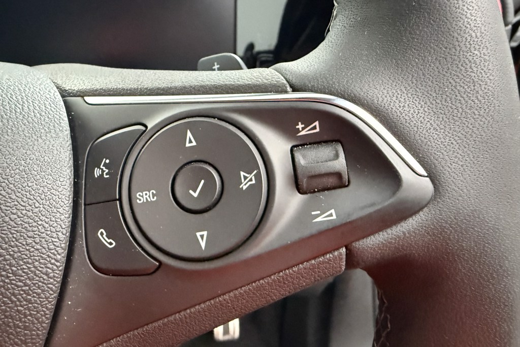 Vauxhall Mokka GS Automatic Petrol SUV - Stock Number (1555177) - 4th supplementary image