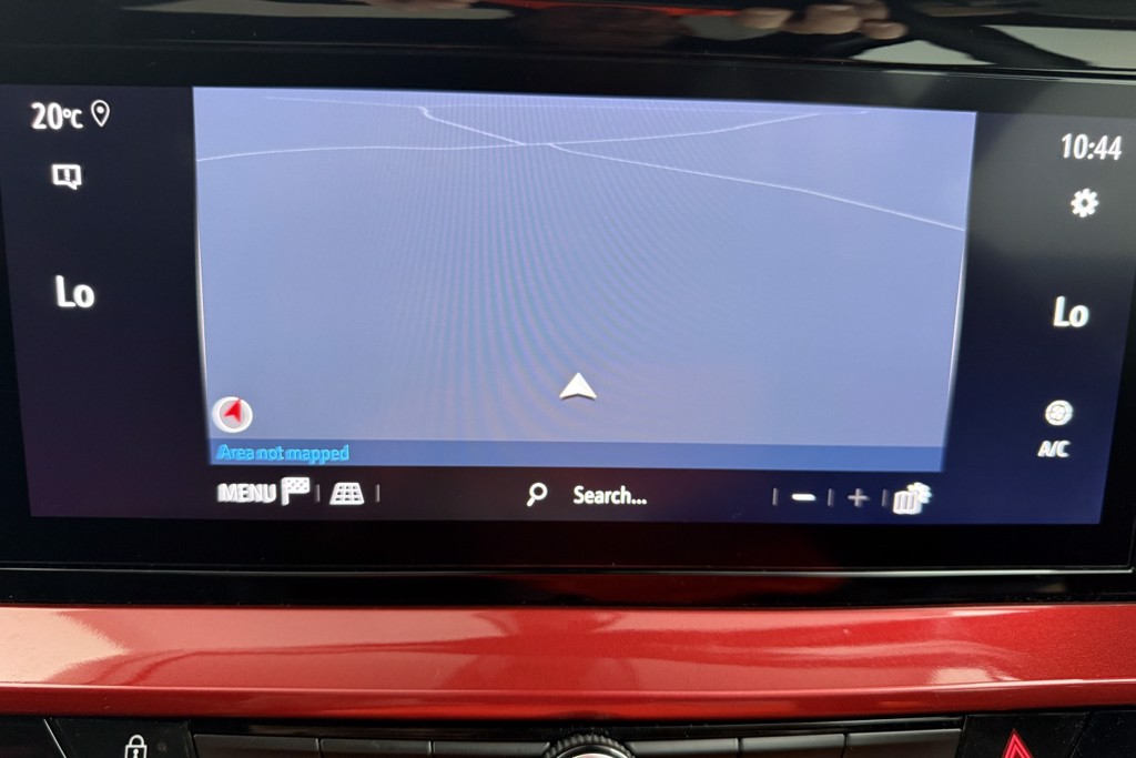 Vauxhall Mokka GS Automatic Petrol SUV - Stock Number (1555177) - 6th supplementary image