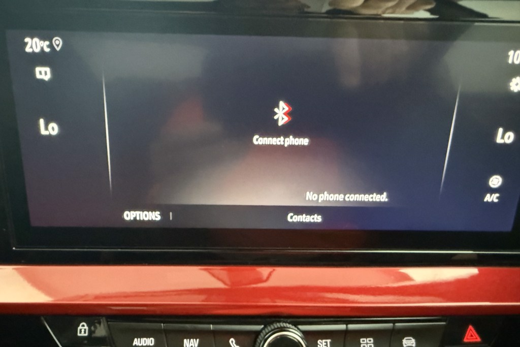 Vauxhall Mokka GS Automatic Petrol SUV - Stock Number (1555177) - 8th supplementary image