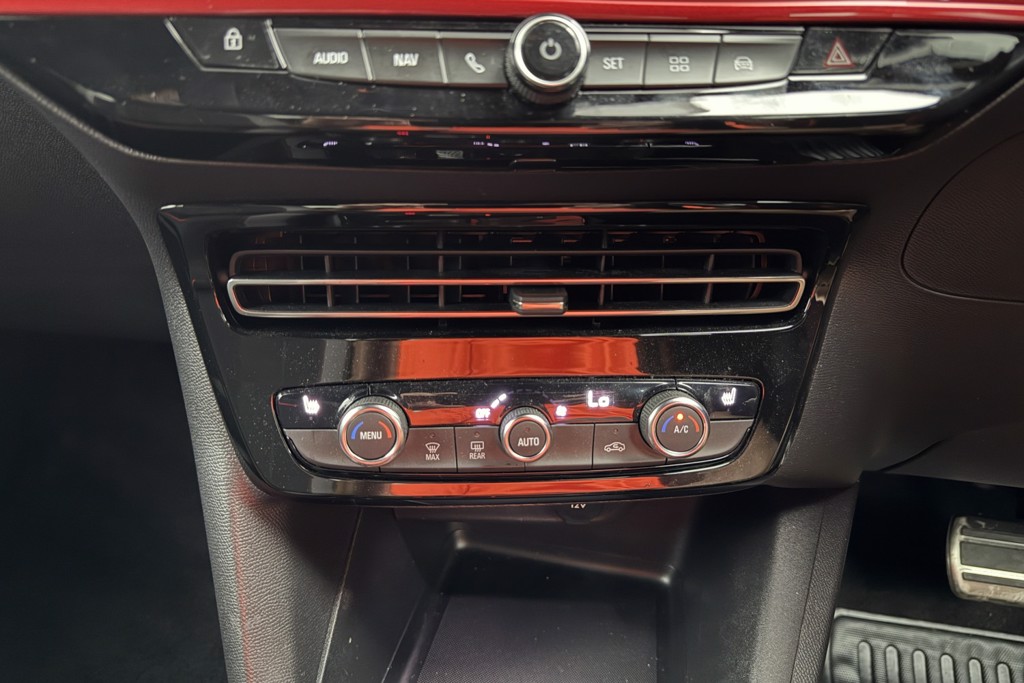 Vauxhall Mokka GS Automatic Petrol SUV - Stock Number (1555177) - 10th supplementary image