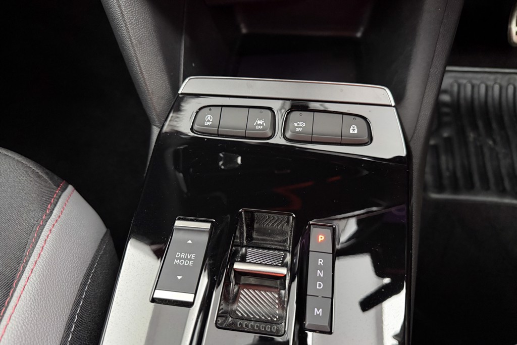 Vauxhall Mokka GS Automatic Petrol SUV - Stock Number (1555177) - 11th supplementary image