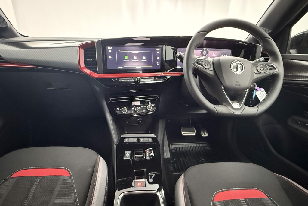 Vauxhall Mokka GS Automatic Petrol SUV - Stock Number (1555177) - 13th supplementary image