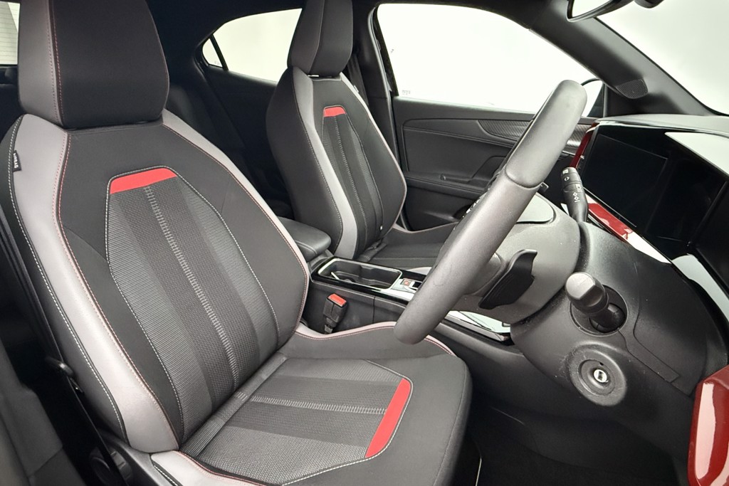 Vauxhall Mokka GS Automatic Petrol SUV - Stock Number (1555177) - 17th supplementary image