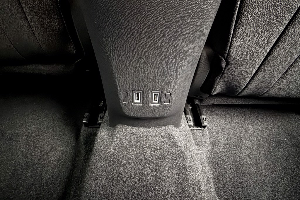 Vauxhall Mokka GS Automatic Petrol SUV - Stock Number (1555177) - 19th supplementary image