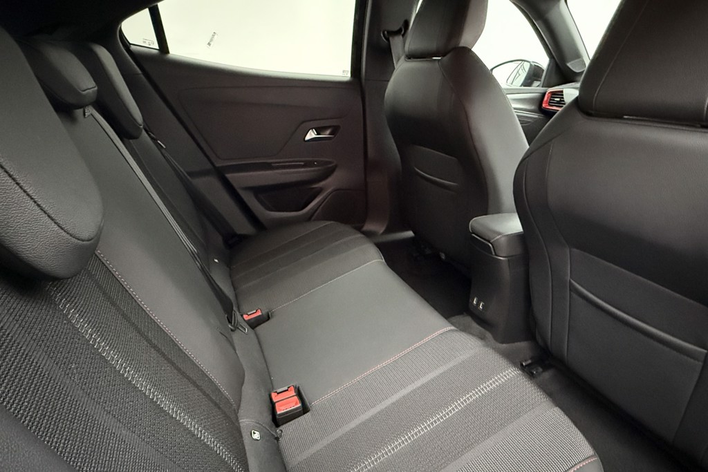 Vauxhall Mokka GS Automatic Petrol SUV - Stock Number (1555177) - 20th supplementary image