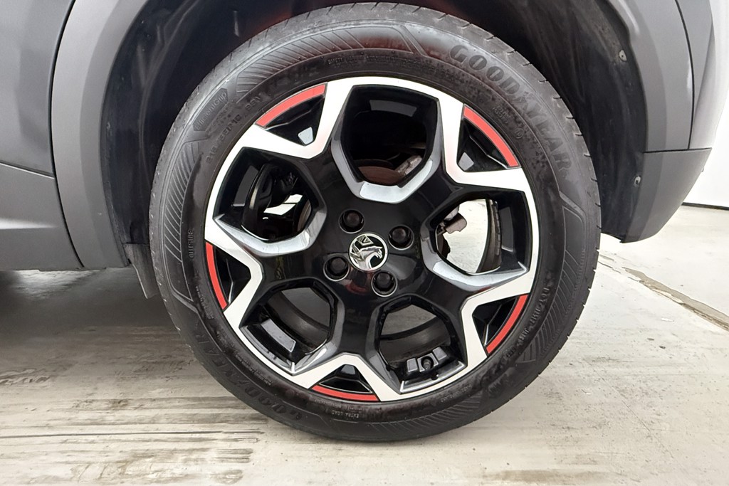 Vauxhall Mokka GS Automatic Petrol SUV - Stock Number (1555177) - 26th supplementary image