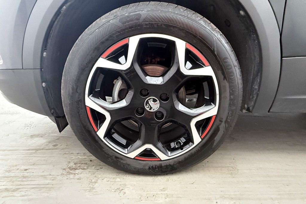 Vauxhall Mokka GS Automatic Petrol SUV - Stock Number (1555177) - 27th supplementary image