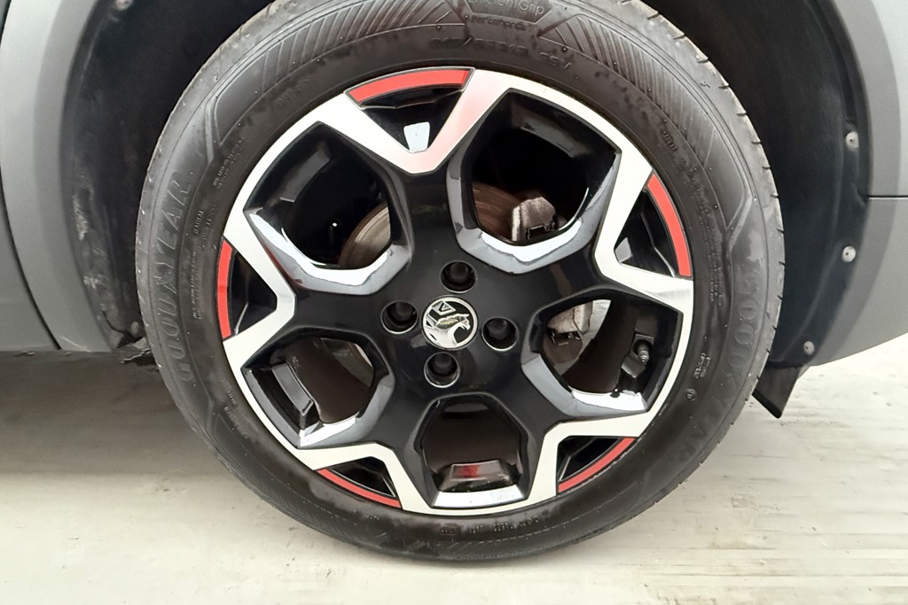 Vauxhall Mokka GS Automatic Petrol SUV - Stock Number (1555177) - 28th supplementary image