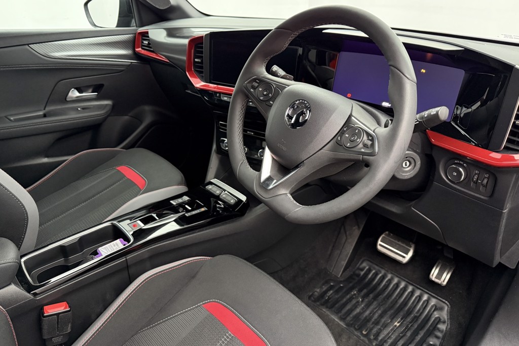 Vauxhall Mokka GS Automatic Petrol SUV - Stock Number (1555177) - 1st supplementary image
