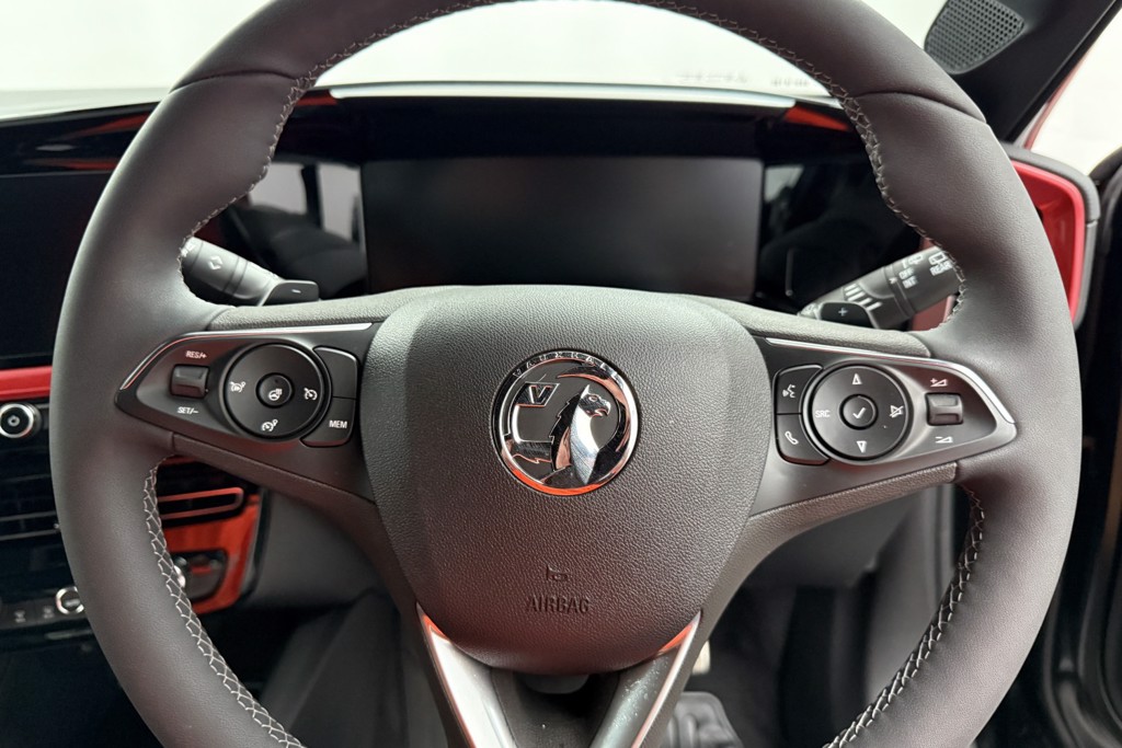 Vauxhall Mokka GS Automatic Petrol SUV - Stock Number (1555179) - 2nd supplementary image