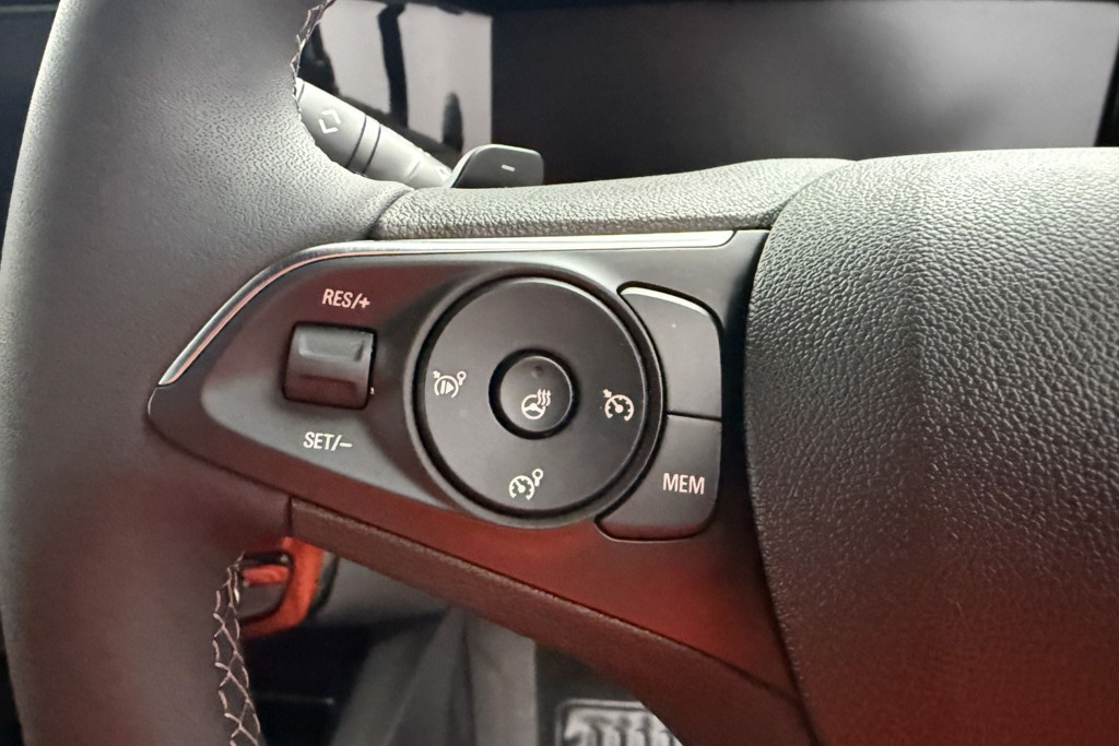 Vauxhall Mokka GS Automatic Petrol SUV - Stock Number (1555179) - 3rd supplementary image