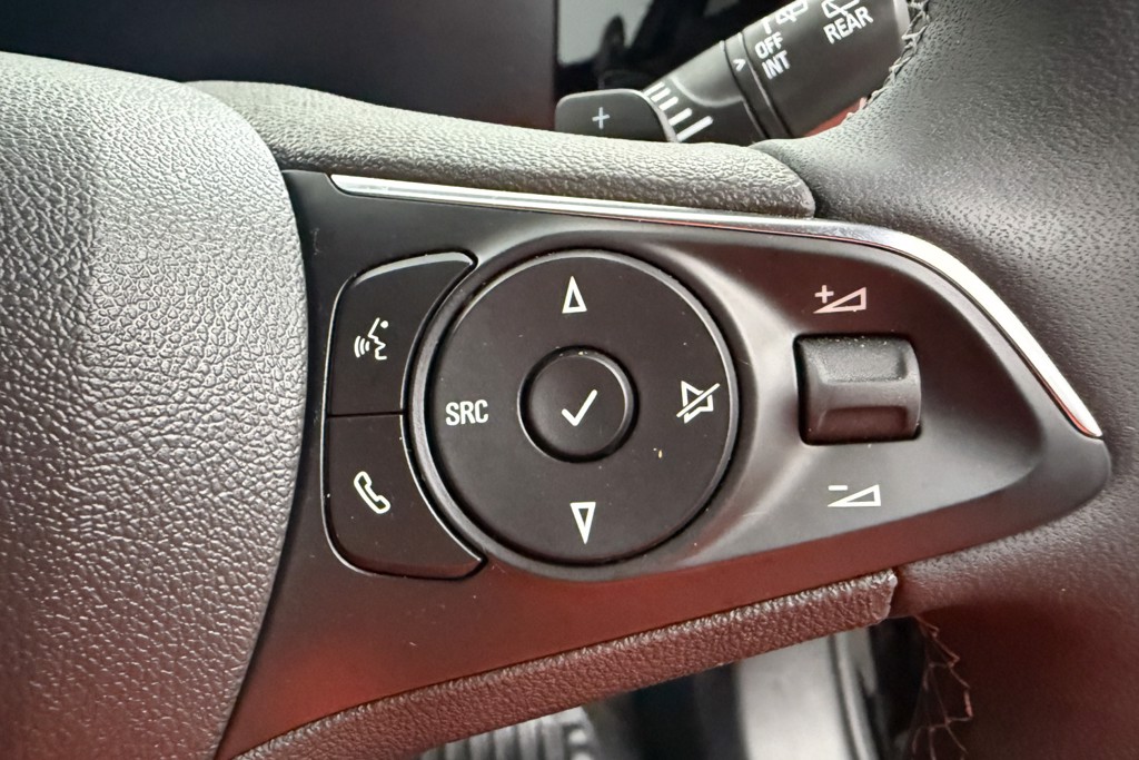 Vauxhall Mokka GS Automatic Petrol SUV - Stock Number (1555179) - 4th supplementary image
