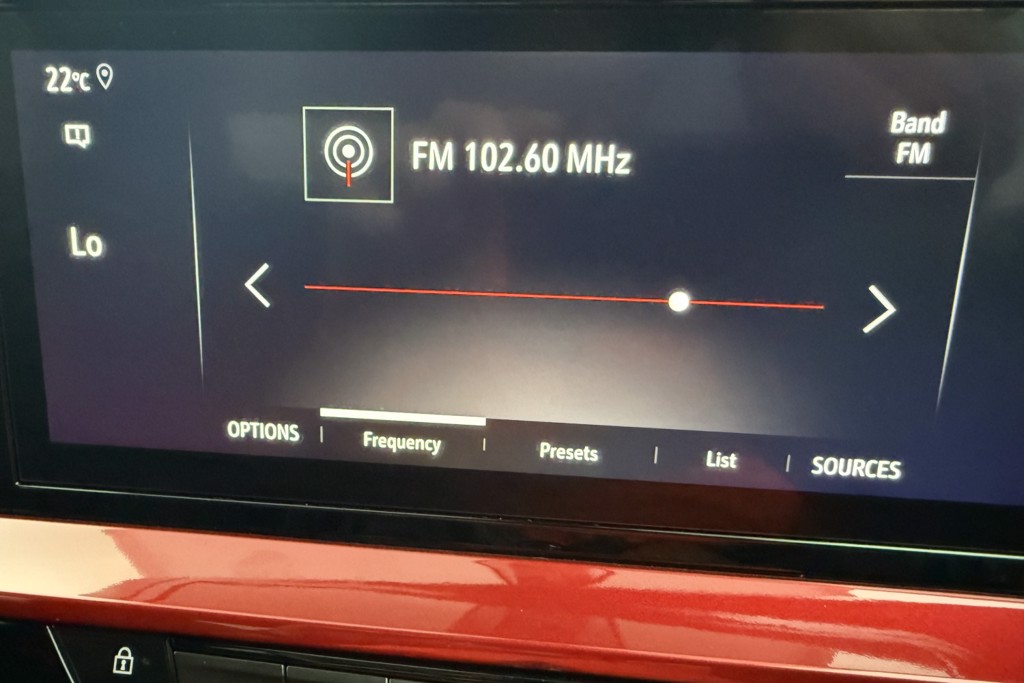 Vauxhall Mokka GS Automatic Petrol SUV - Stock Number (1555179) - 6th supplementary image