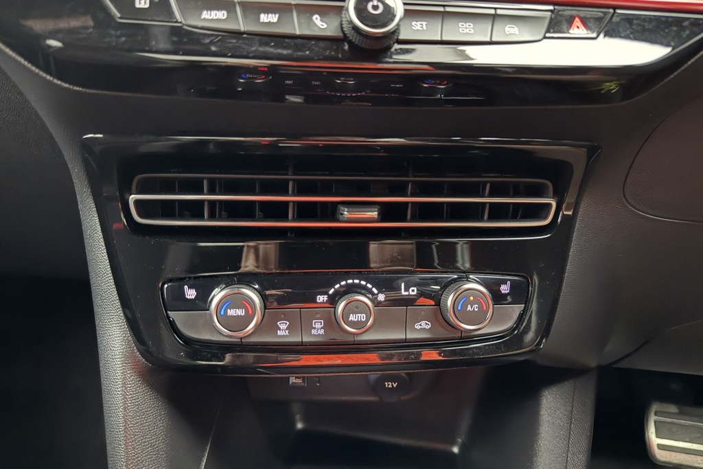 Vauxhall Mokka GS Automatic Petrol SUV - Stock Number (1555179) - 9th supplementary image